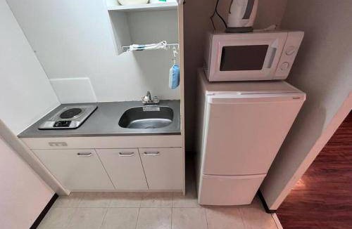 Minami Apartment | 40 m² Apartment ∙ 1 bedroom ∙ 4 guests