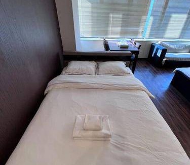 Minami Apartment | 40 m² Apartment ∙ 1 bedroom ∙ 4 guests