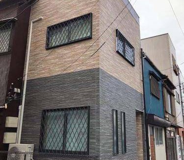 Tateishi Apartment | 40 m² Apartment ∙ 2 bedrooms ∙ 9 guests
