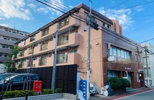 Shinagawa Apartment | 40 m² Apartment ∙ 2 bedrooms ∙ 4 guests
