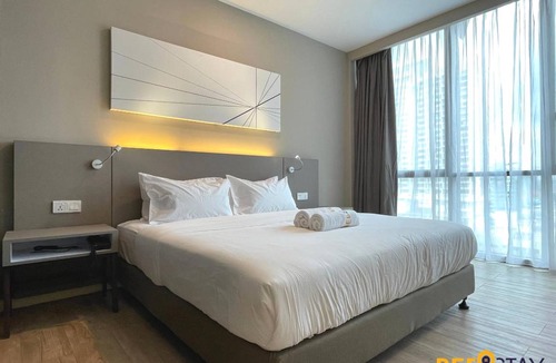 Damansara Perdana Apartment | 40 m² Apartment ∙ 2 guests