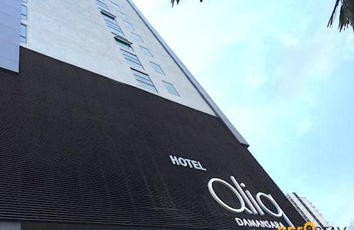 Damansara Perdana Apartment | 40 m² Apartment ∙ 2 guests