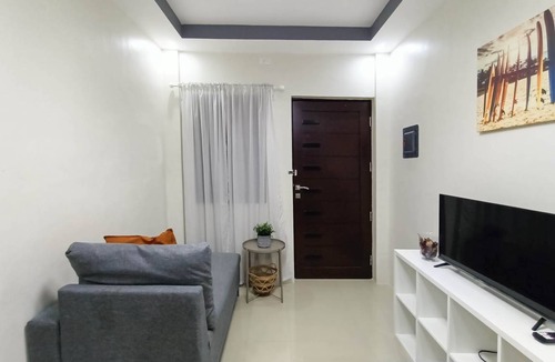 Mabini Apartment | 40 m² Apartment ∙ 2 bedrooms ∙ 4 guests