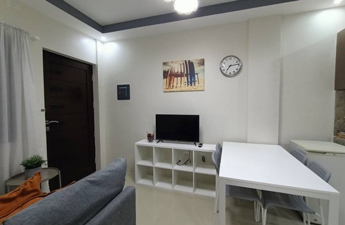 Mabini Apartment | 40 m² Apartment ∙ 2 bedrooms ∙ 4 guests