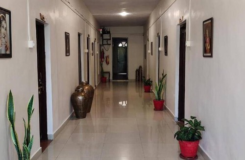 Mount Abu Bed & Breakfast | 40 m² Bed and breakfast ∙ 5 guests