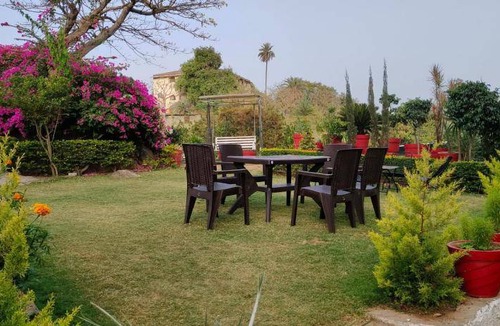 Mount Abu Bed & Breakfast | 40 m² Bed and breakfast ∙ 5 guests