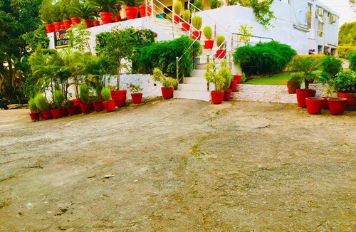 Mount Abu Bed & Breakfast | 40 m² Bed and breakfast ∙ 5 guests