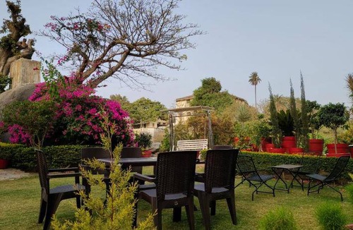 Mount Abu Bed & Breakfast | 40 m² Bed and breakfast ∙ 5 guests