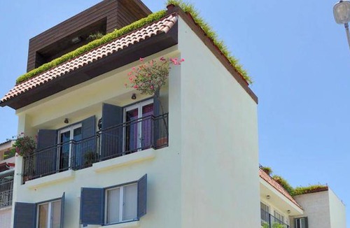 Anping Bed & Breakfast | 40 m² Bed and breakfast ∙ 127 guests