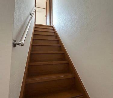 Ikuno Bed & Breakfast | 40 m² Bed and breakfast ∙ 4 guests