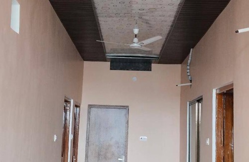 Ayodhya House | 40 m² Bungalow ∙ 1 bedroom ∙ 3 guests
