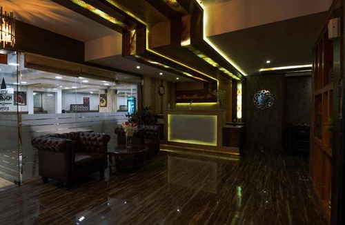 Bilekahalli Hotel | 40 m² Hotel ∙ 4 guests