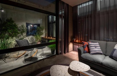 Azabu-Juban Hotel | 40 m² Hotel ∙ 1 bedroom ∙ 5 guests
