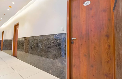 Jaipur Hotel | 40 m² Hotel ∙ 3 guests