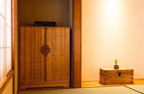 Sannenzaka Ninenzaka House | 40 m² House ∙ 1 bedroom ∙ 4 guests
