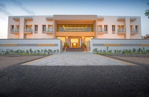 Aurangabad Hotel | 40 m² Hotel ∙ 6 guests