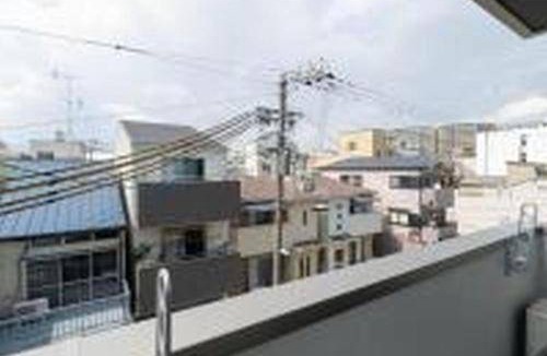 Konohana Apartment | 40 m² Apartment ∙ 1 bedroom ∙ 4 guests