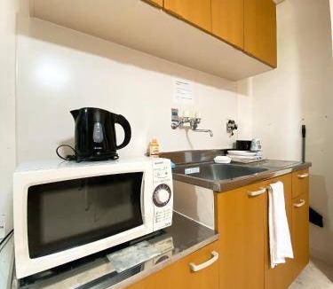 Naniwa Apartment | 40 m² Apartment ∙ 2 bedrooms ∙ 4 guests