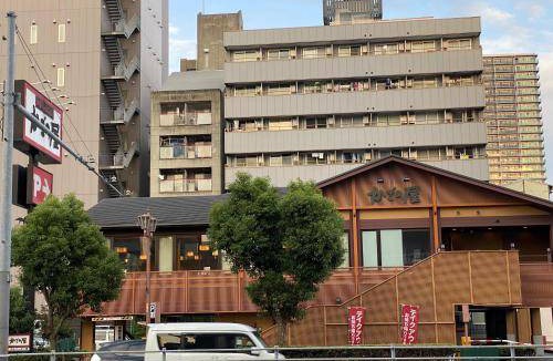 Naniwa Apartment | 40 m² Apartment ∙ 2 bedrooms ∙ 4 guests