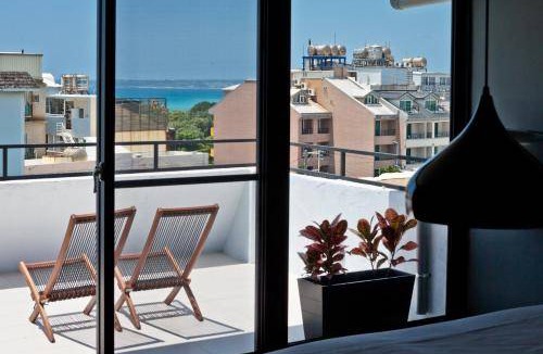 Big Beach Hotel | 40 m² Motel ∙ 10 guests