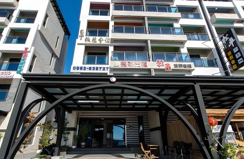 Shanjiao Hotel | 40 m² Motel ∙ 7 bedrooms ∙ 21 guests