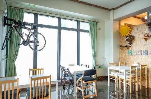 Shanjiao Hotel | 40 m² Motel ∙ 7 bedrooms ∙ 21 guests