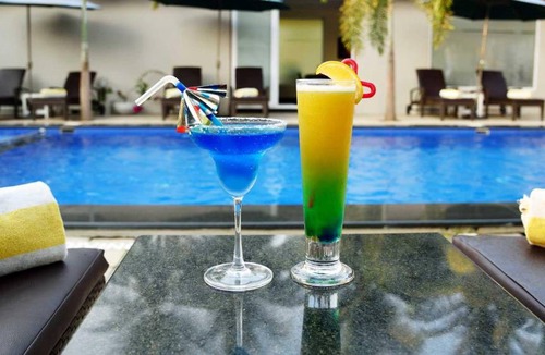 Varca Resort | 40 m² Resort ∙ 10 guests