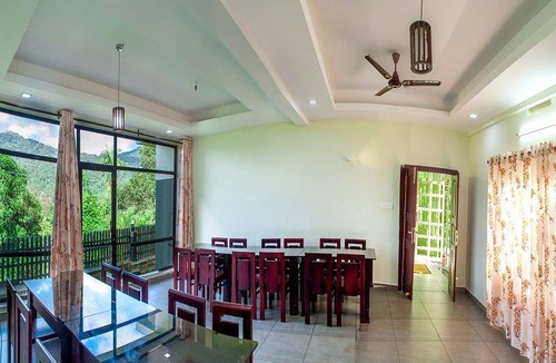 Kalpetta Apartment | 40 m² Serviced apartment ∙ 5 guests