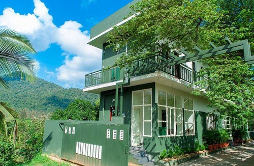 Kalpetta Apartment | 40 m² Serviced apartment ∙ 5 guests
