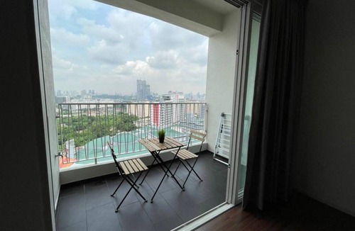 Maluri Apartment | 400 m² Apartment ∙ 1 bedroom ∙ 2 guests