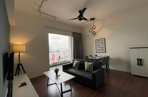 Maluri Apartment | 400 m² Apartment ∙ 1 bedroom ∙ 2 guests