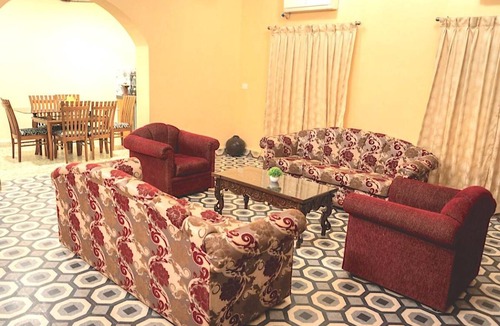 Saligao House | 400 m² House ∙ 3 bedrooms ∙ 8 guests