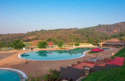 Bavda Resort | 400 m² Resort ∙ 6 guests