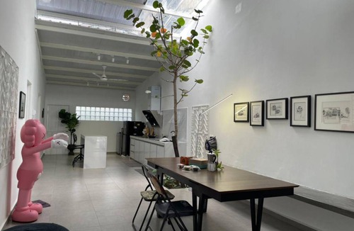 Petaling Jaya House | 400 m² House ∙ 3 bedrooms ∙ 6 guests