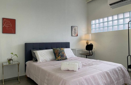 Petaling Jaya House | 400 m² House ∙ 3 bedrooms ∙ 6 guests