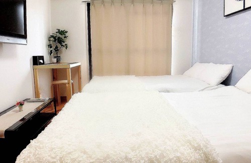 Shinsekai Apartment | 402 m² Apartment ∙ 1 bedroom ∙ 4 guests