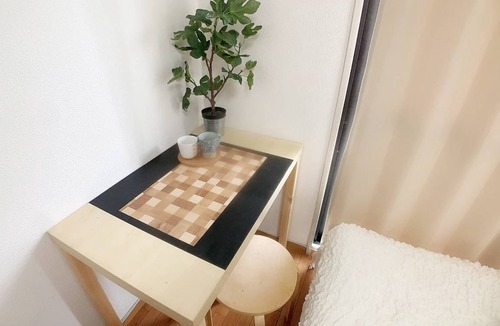 Shinsekai Apartment | 402 m² Apartment ∙ 1 bedroom ∙ 4 guests