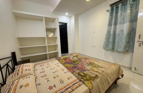 Vizianagaram House | 402 @ Vistaram
