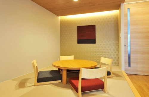 Nishiyodogawa-ku Apartment | 41 m² Apartment ∙ 1 bedroom ∙ 4 guests