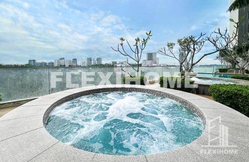 Cyberjaya Apartment | 41 m² Apartment ∙ 3 guests
