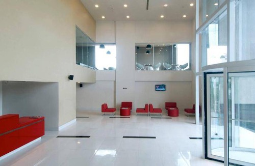 Dabagardens Hotel | 41 m² Hotel ∙ 127 guests