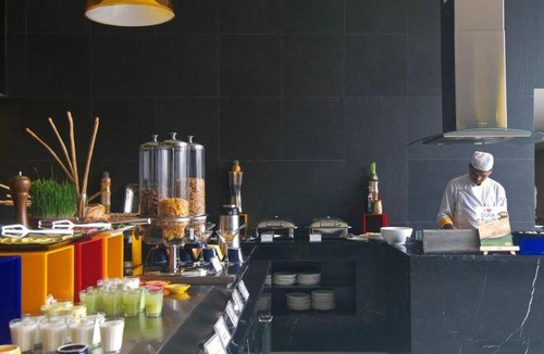 Dabagardens Hotel | 41 m² Hotel ∙ 127 guests