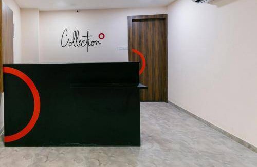 Anand Hotel | 41 m² Hotel ∙ 3 guests
