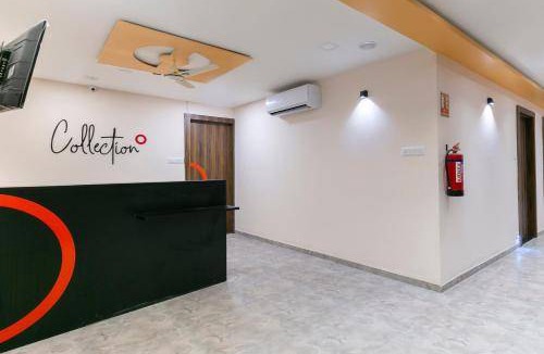 Anand Hotel | 41 m² Hotel ∙ 3 guests