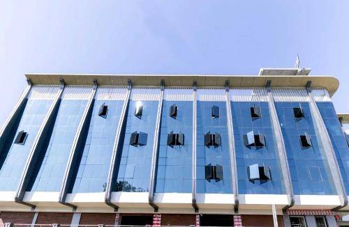 Anand Hotel | 41 m² Hotel ∙ 3 guests
