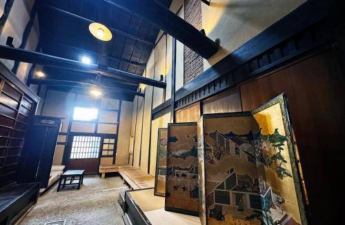 Fushimi Bed & Breakfast | 41 m² Bed and breakfast ∙ 5 guests