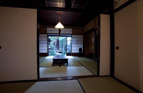 Fushimi Bed & Breakfast | 41 m² Bed and breakfast ∙ 5 guests