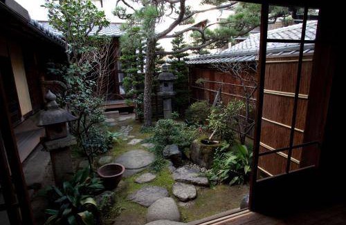 Fushimi Bed & Breakfast | 41 m² Bed and breakfast ∙ 5 guests