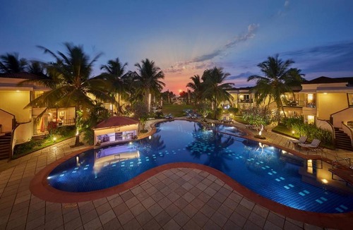 Uttorda Resort | 41 m² Resort ∙ 127 guests