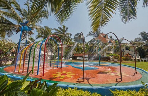 Uttorda Resort | 41 m² Resort ∙ 127 guests